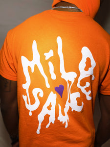 Mild Sauced OG Orange T-Shirt