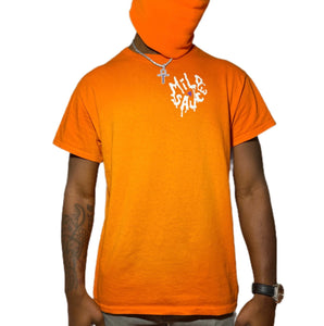 Mild Sauced OG Orange T-Shirt