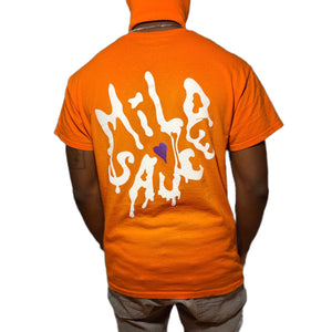 Mild Sauced OG Orange T-Shirt